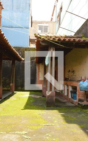 Casa à venda com 592m², 3 quartos e 5 vagasChurrasqueira