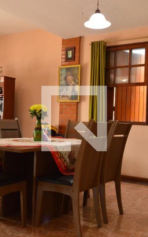 Casa à venda com 592m², 3 quartos e 5 vagasSala de Jantar