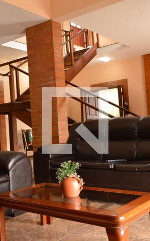 Casa à venda com 592m², 3 quartos e 5 vagasSala de TV