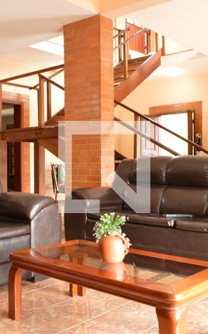 Casa à venda com 592m², 3 quartos e 5 vagasSala de TV