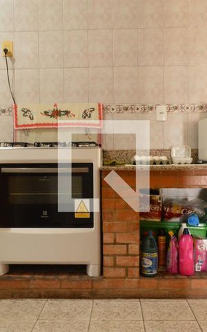 Casa à venda com 592m², 3 quartos e 5 vagasCozinha