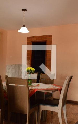 Casa à venda com 592m², 3 quartos e 5 vagasSala de Jantar