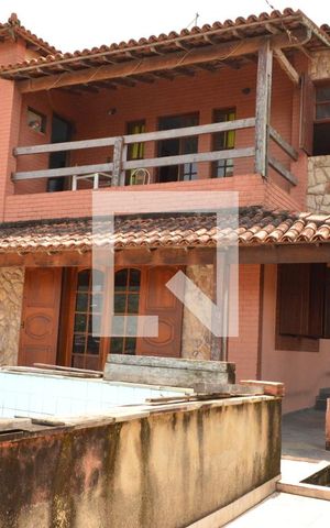 Casa à venda com 592m², 3 quartos e 5 vagasPiscina