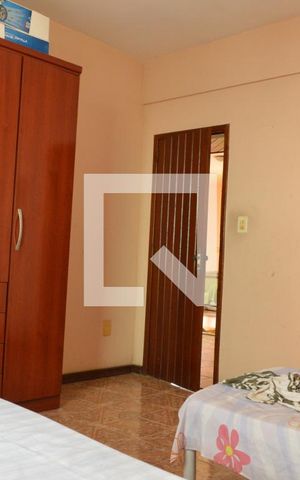 Casa à venda com 592m², 3 quartos e 5 vagasQuarto 2 - Suíte