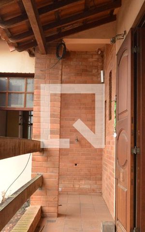 Casa à venda com 592m², 3 quartos e 5 vagasQuarto 1- Varanda