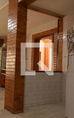 Casa à venda com 592m², 3 quartos e 5 vagasCozinha