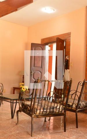 Casa à venda com 592m², 3 quartos e 5 vagasSala de Estar