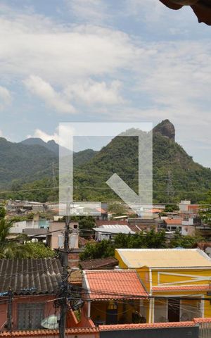 Casa à venda com 592m², 3 quartos e 5 vagasVista da Varanda