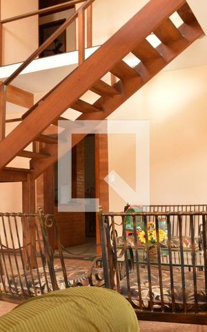 Casa à venda com 592m², 3 quartos e 5 vagasSala de Estar