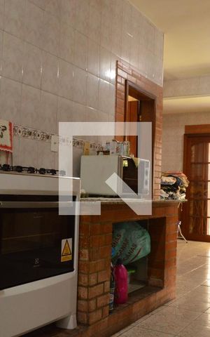 Casa à venda com 592m², 3 quartos e 5 vagasCozinha