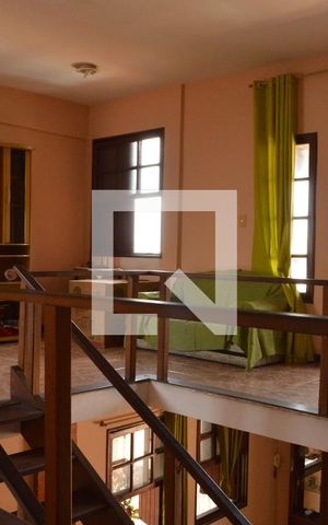 Casa à venda com 592m², 3 quartos e 5 vagasSala de Leitura