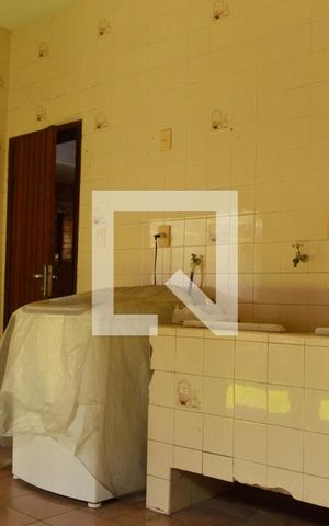 Casa à venda com 592m², 3 quartos e 5 vagasÁrea de Serviço