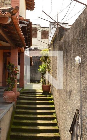 Casa à venda com 592m², 3 quartos e 5 vagasVaranda da Sala