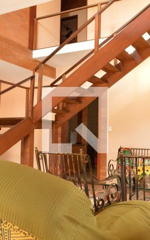 Casa à venda com 592m², 3 quartos e 5 vagasSala de Estar