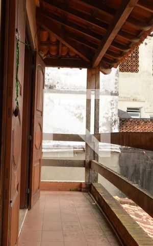 Casa à venda com 592m², 3 quartos e 5 vagasQuarto 1- Varanda
