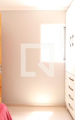 Apartamento à venda com 42m², 1 quarto e sem vagaQuarto
