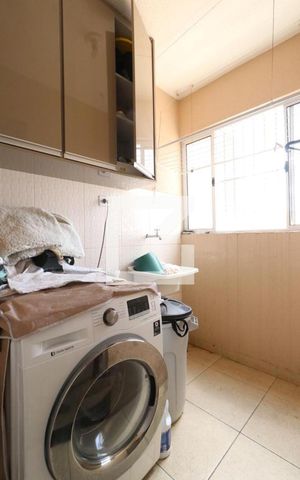 Apartamento à venda com 42m², 1 quarto e sem vagaÁrea de Serviço