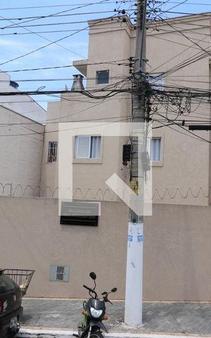 Apartamento à venda com 42m², 1 quarto e sem vagaFachada