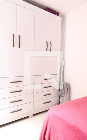 Apartamento à venda com 42m², 1 quarto e sem vagaQuarto