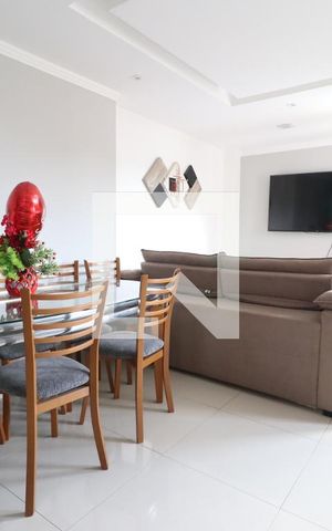 Apartamento à venda com 42m², 1 quarto e sem vagaSala de Jantar