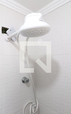 Apartamento à venda com 42m², 1 quarto e sem vagaBanheiro