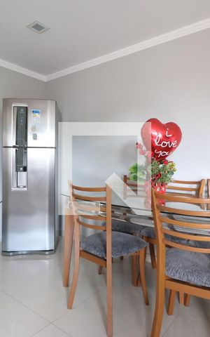 Apartamento à venda com 42m², 1 quarto e sem vagaSala de Jantar