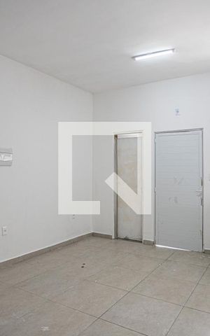 Casa para alugar com 60m², 1 quarto e sem vaga Casa para alugar com 60m², 1 quarto e sem vagaCozinha