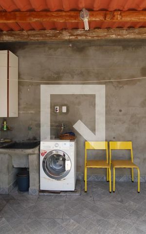 Casa à venda com 223m², 2 quartos e 2 vagasLavanderia
