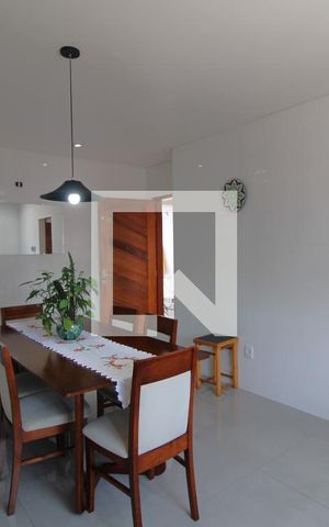 Casa à venda com 223m², 2 quartos e 2 vagasCozinha