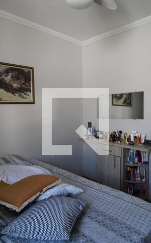 Casa à venda com 223m², 2 quartos e 2 vagasQuarto 2
