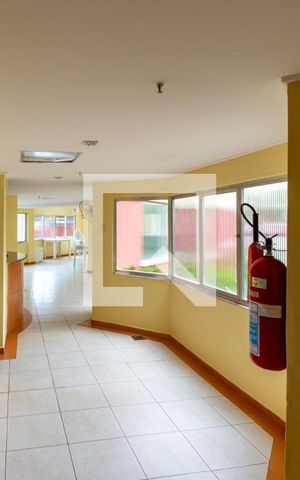 Apartamento à venda com 48m², 2 quartos e 2 vagas Apartamento à venda com 48m², 2 quartos e 2 vagasÁrea comum - Salão de festas
