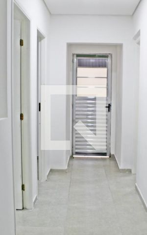 Apartamento para alugar com 50m², 2 quartos e sem vagaCorredor