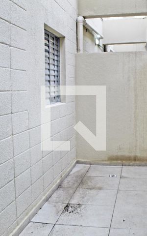 Apartamento para alugar com 50m², 2 quartos e sem vagaÁrea de Serviço