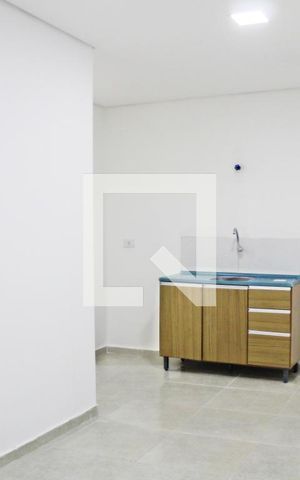 Apartamento para alugar com 50m², 2 quartos e sem vagaSala/Cozinha