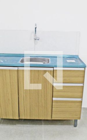 Apartamento para alugar com 50m², 2 quartos e sem vagaSala/Cozinha