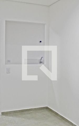 Apartamento para alugar com 50m², 2 quartos e sem vagaQuarto 1