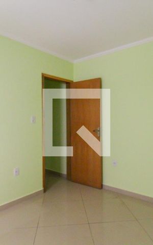 Casa de condomínio para alugar com 80m², 2 quartos e 1 vagaQuarto 2