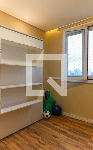 Apartamento à venda com 44m², 2 quartos e sem vaga Apartamento à venda com 44m², 2 quartos e sem vagaQuarto 1