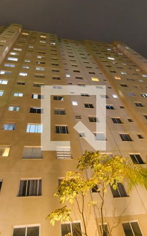 Apartamento à venda com 44m², 2 quartos e sem vaga Apartamento à venda com 44m², 2 quartos e sem vagaFachada