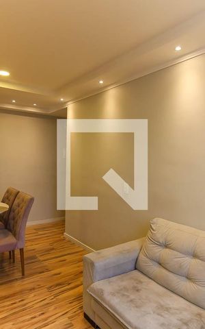 Apartamento à venda com 44m², 2 quartos e sem vaga Apartamento à venda com 44m², 2 quartos e sem vagaSala