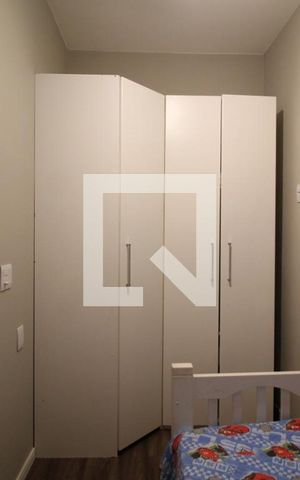 Apartamento à venda com 50m², 2 quartos e sem vagaQuarto 1