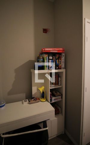 Apartamento à venda com 50m², 2 quartos e sem vagaQuarto 1