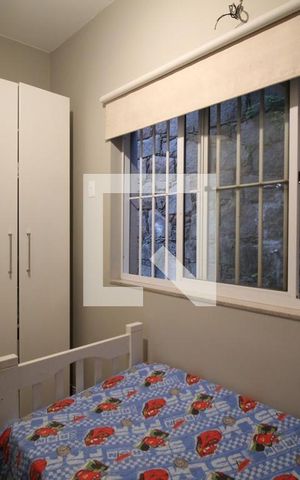 Apartamento à venda com 50m², 2 quartos e sem vagaQuarto 1