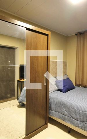 Apartamento à venda com 50m², 2 quartos e sem vagaQuarto 2