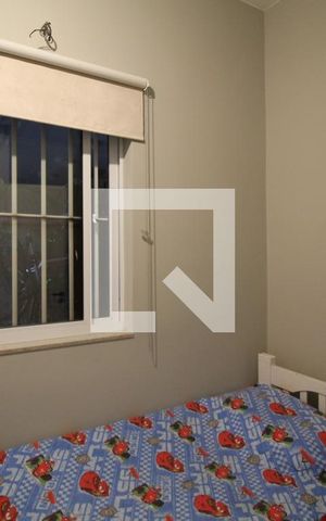 Apartamento à venda com 50m², 2 quartos e sem vagaQuarto 1
