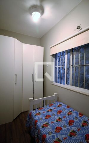 Apartamento à venda com 50m², 2 quartos e sem vagaQuarto 1