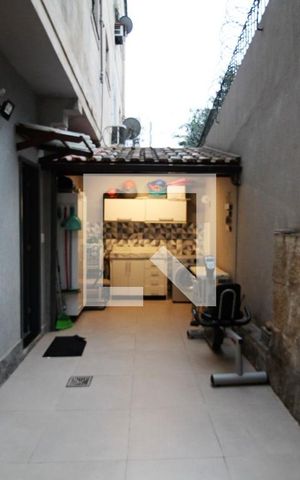Apartamento à venda com 50m², 2 quartos e sem vagaQuintal
