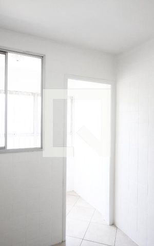 Apartamento para alugar com 37m², 1 quarto e 1 vagaCozinha