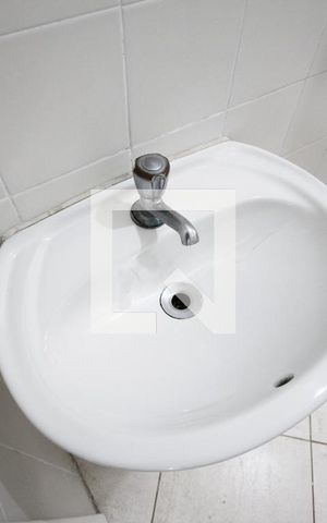Apartamento para alugar com 37m², 1 quarto e 1 vagaBanheiro
