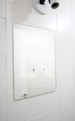 Apartamento para alugar com 37m², 1 quarto e 1 vagaBanheiro